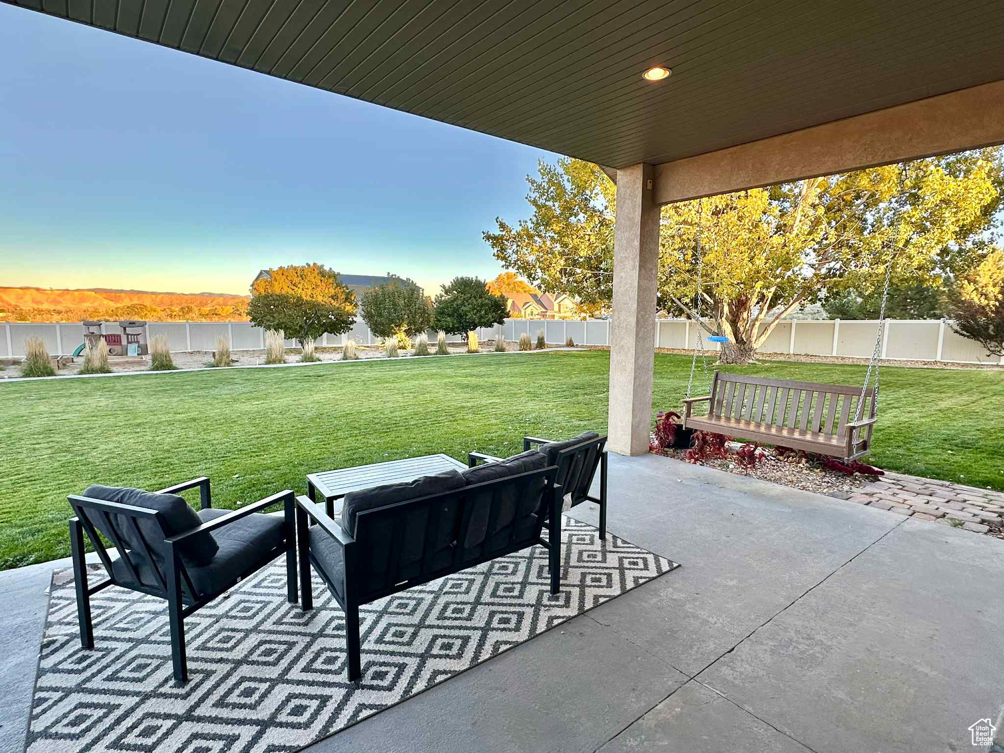 GIACOLETTO SUBDIVISION - Residential