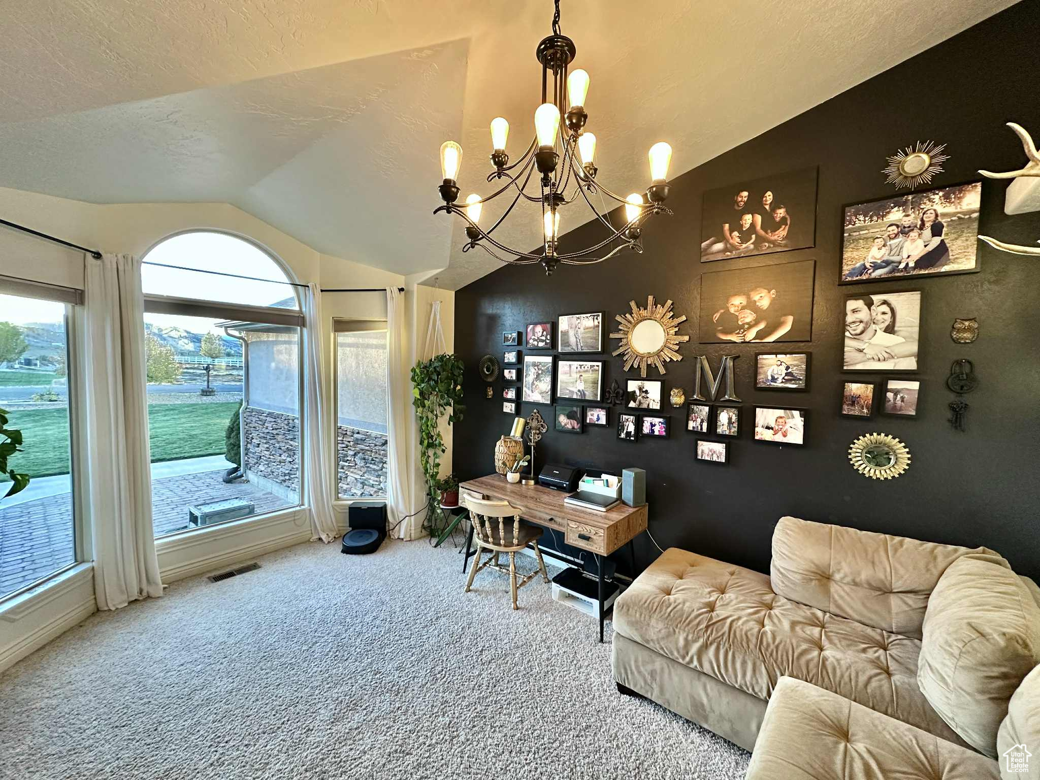 GIACOLETTO SUBDIVISION - Residential