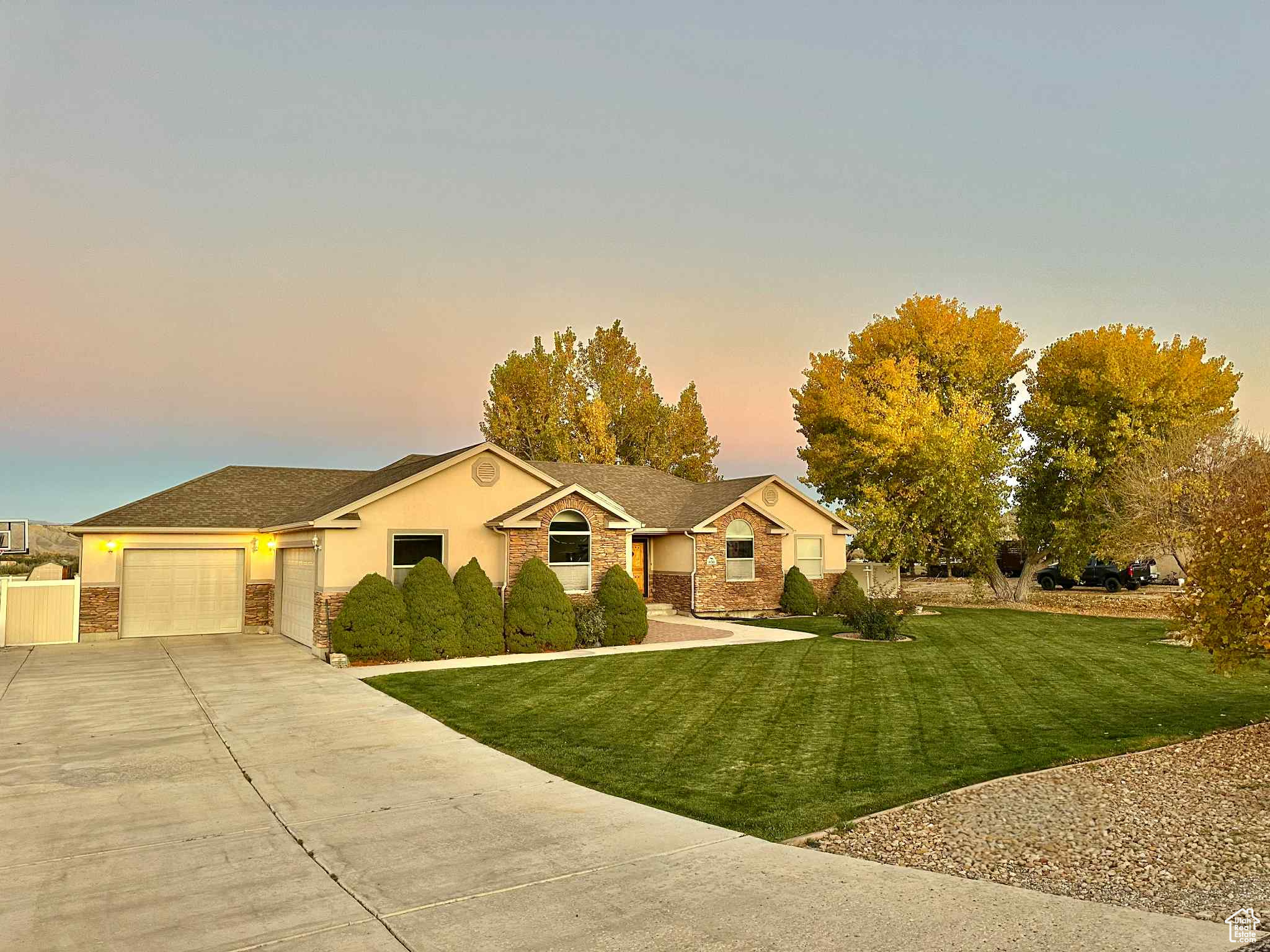 GIACOLETTO SUBDIVISION - Residential