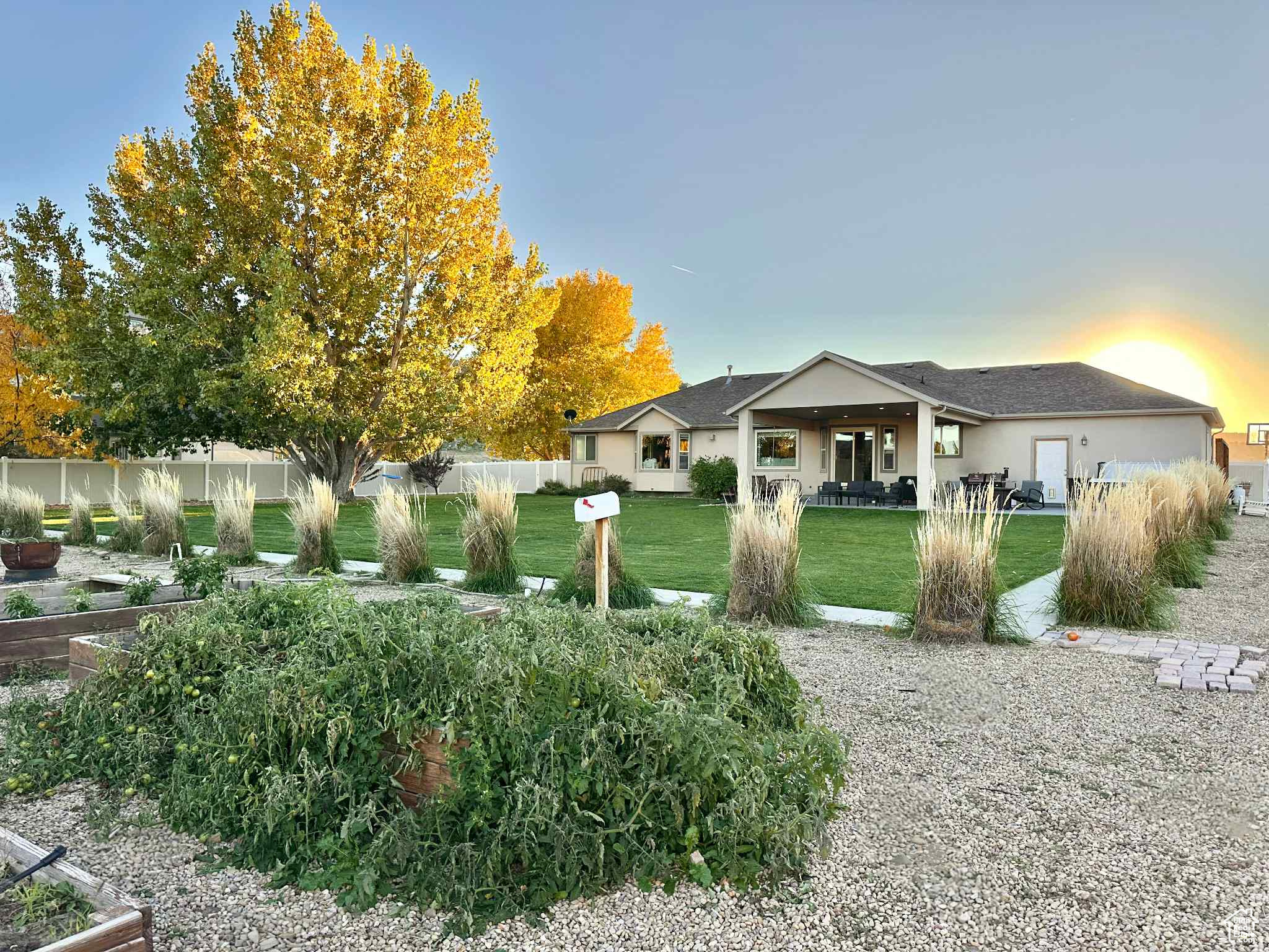 GIACOLETTO SUBDIVISION - Residential