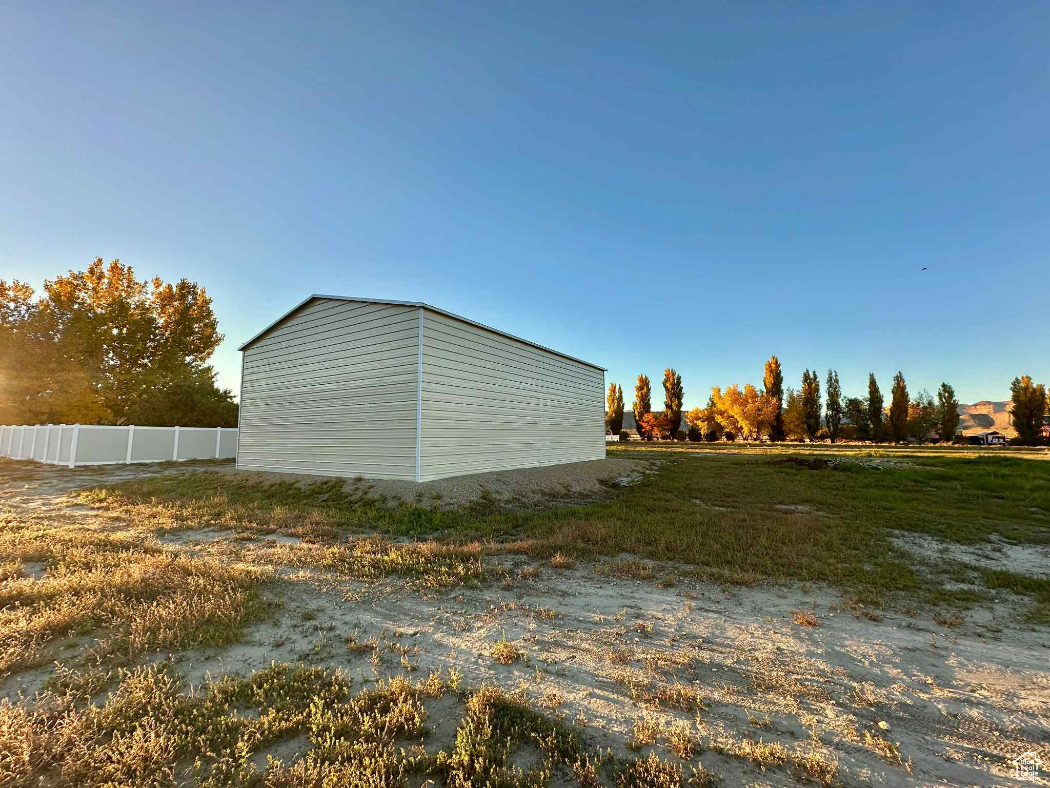 GIACOLETTO SUBDIVISION - Residential