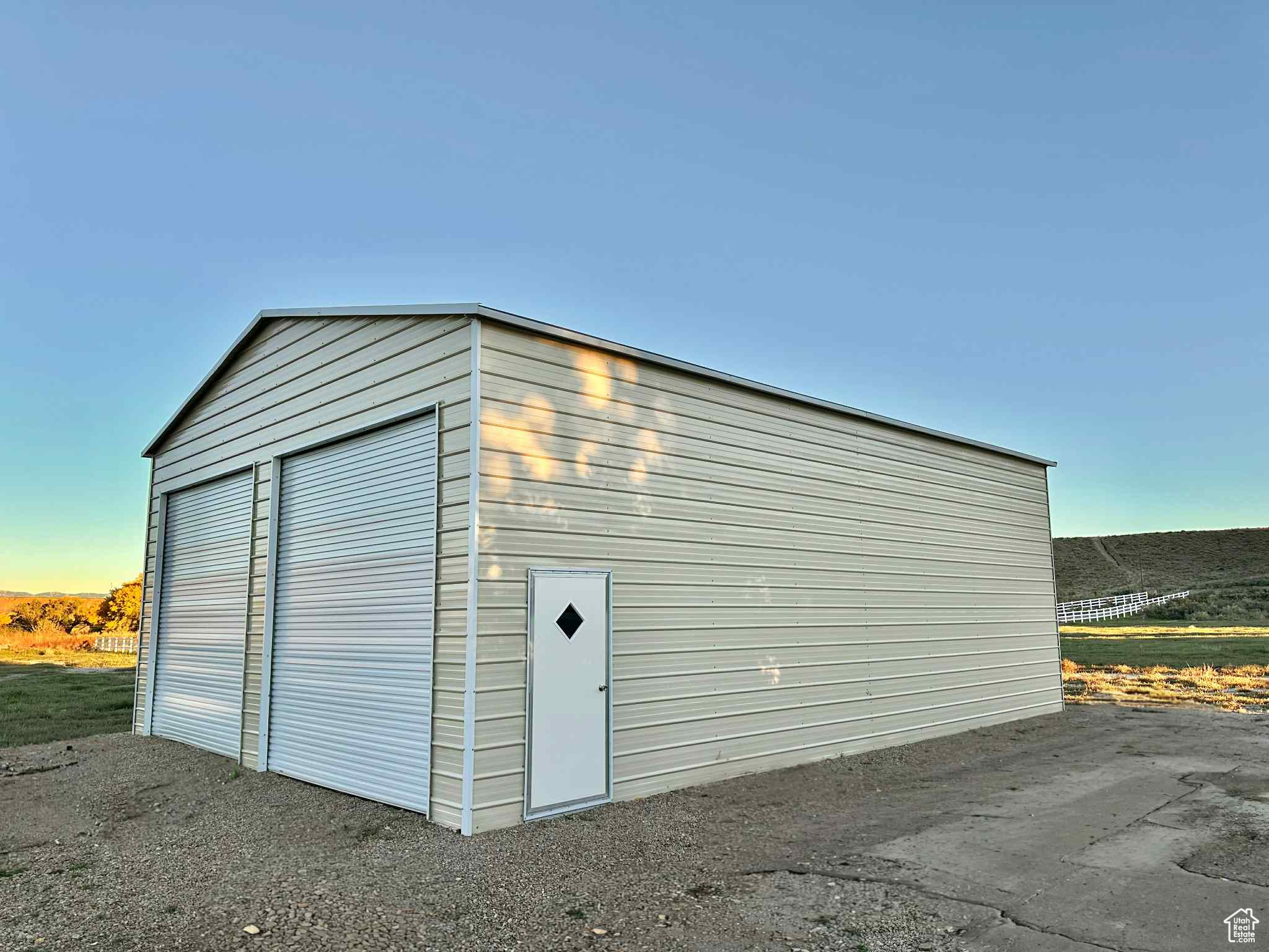 GIACOLETTO SUBDIVISION - Residential