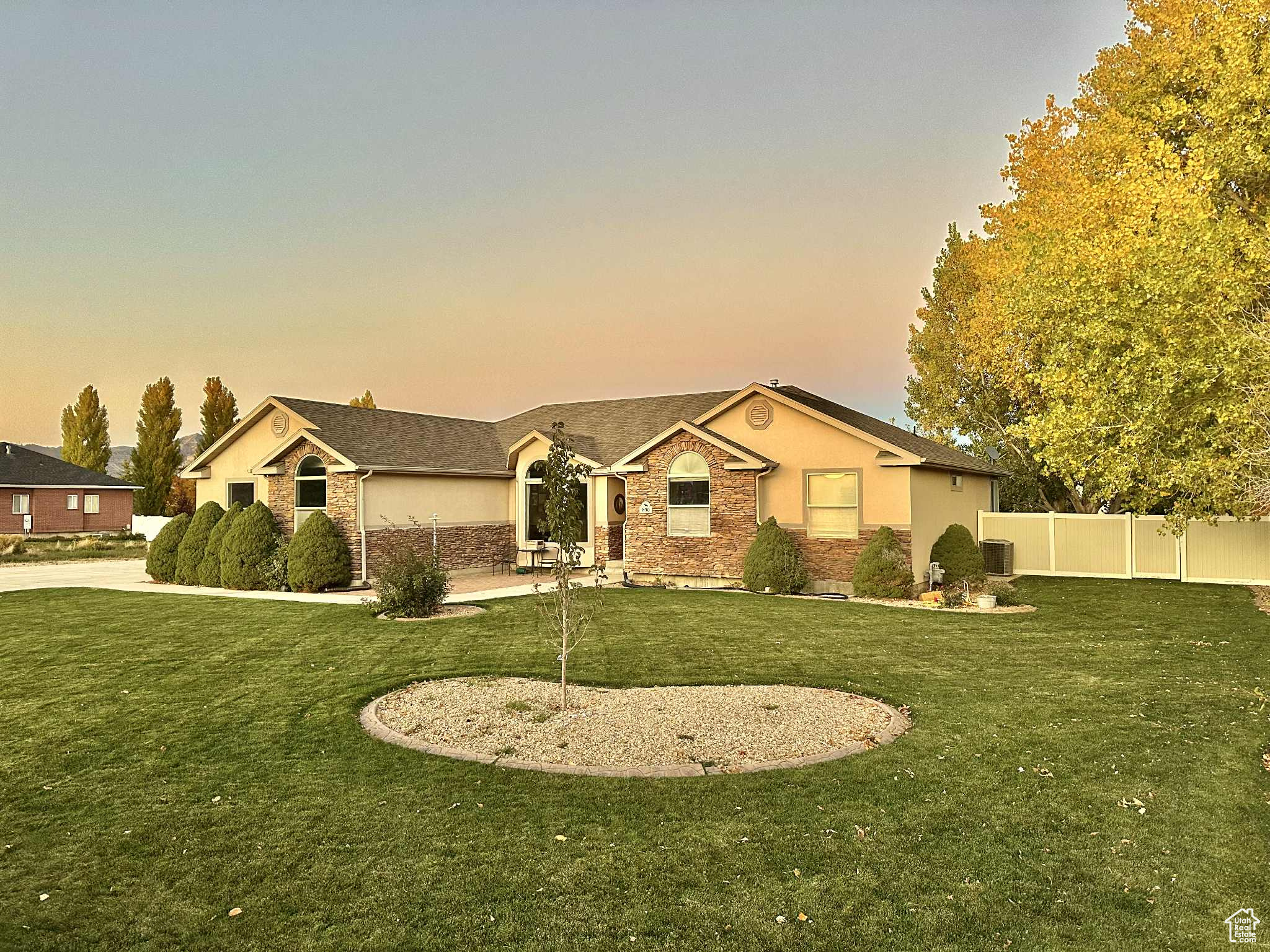 GIACOLETTO SUBDIVISION - Residential