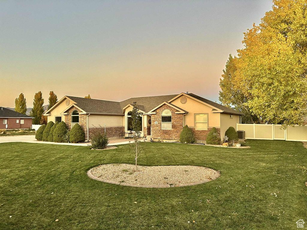 Photo of 830 N 2140 W, Price, UT 84501 (MLS # 2118827)