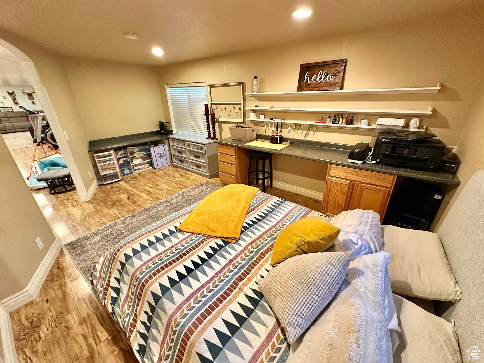 GIACOLETTO SUBDIVISION - Residential