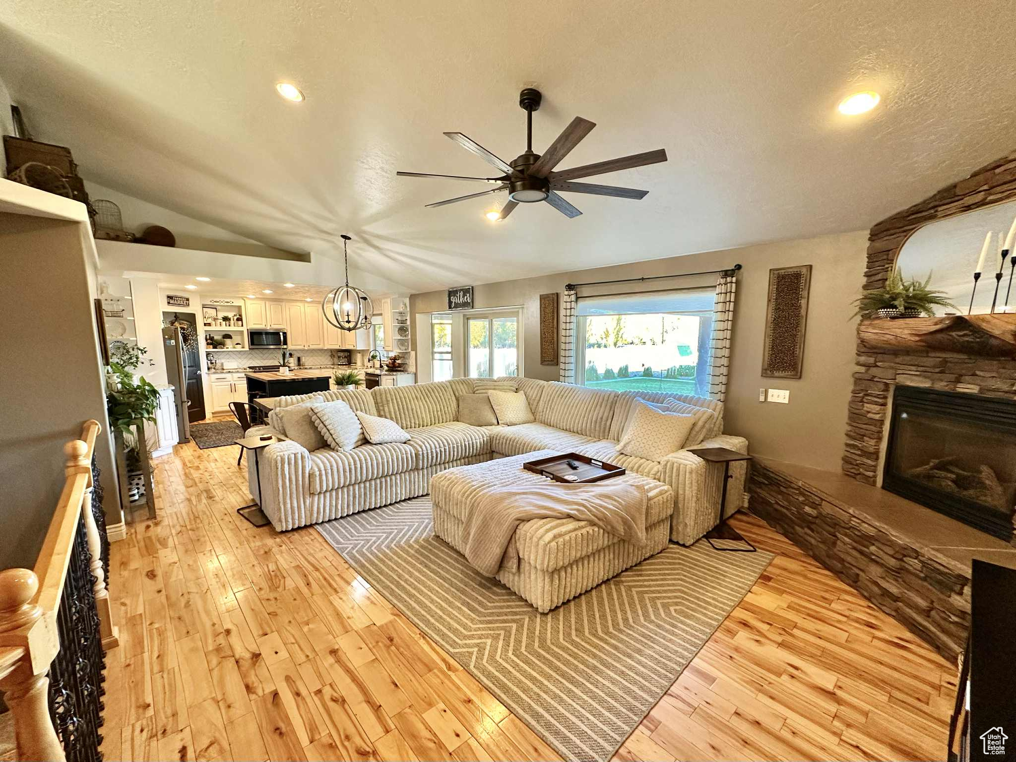 GIACOLETTO SUBDIVISION - Residential