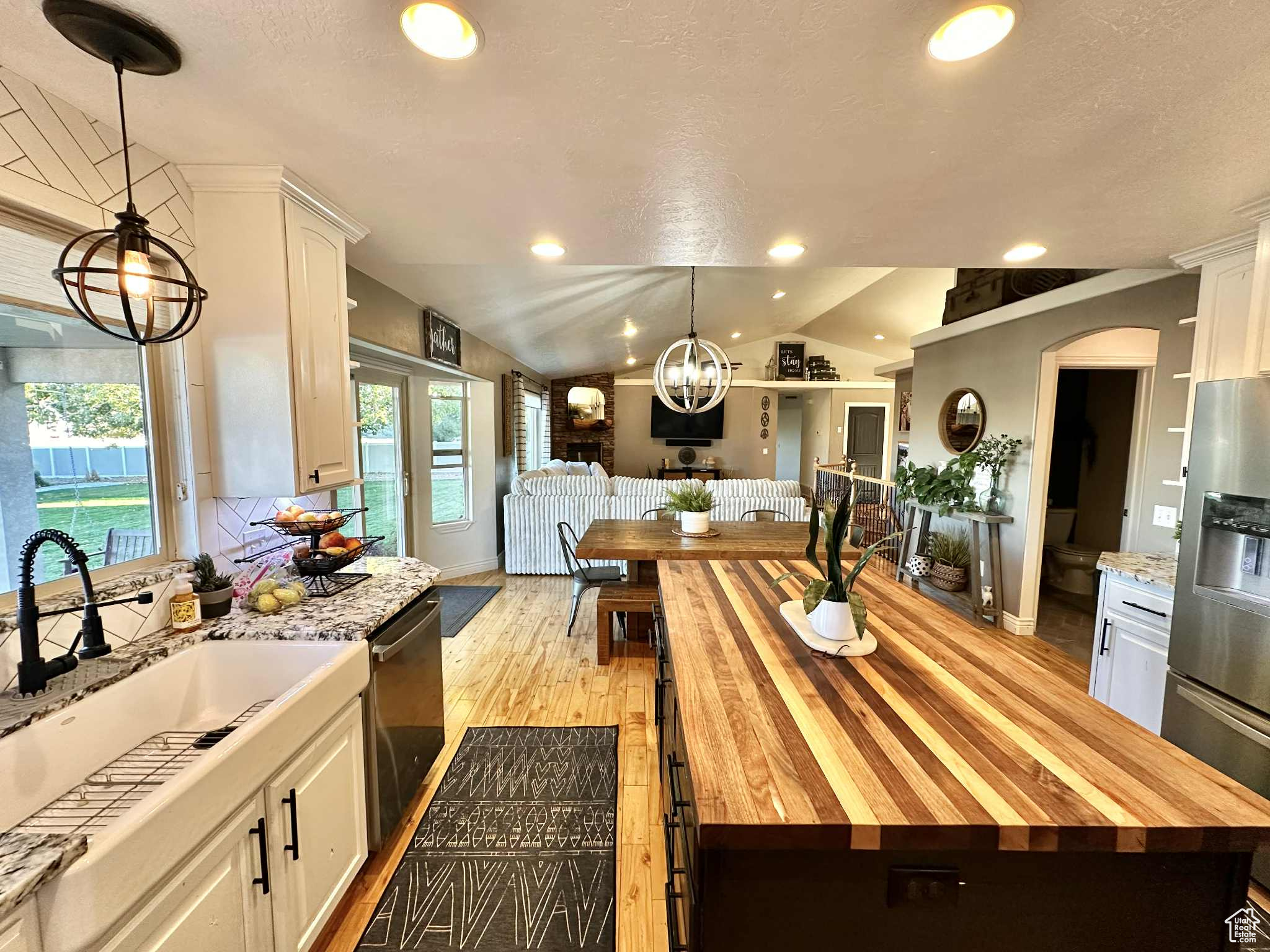 GIACOLETTO SUBDIVISION - Residential