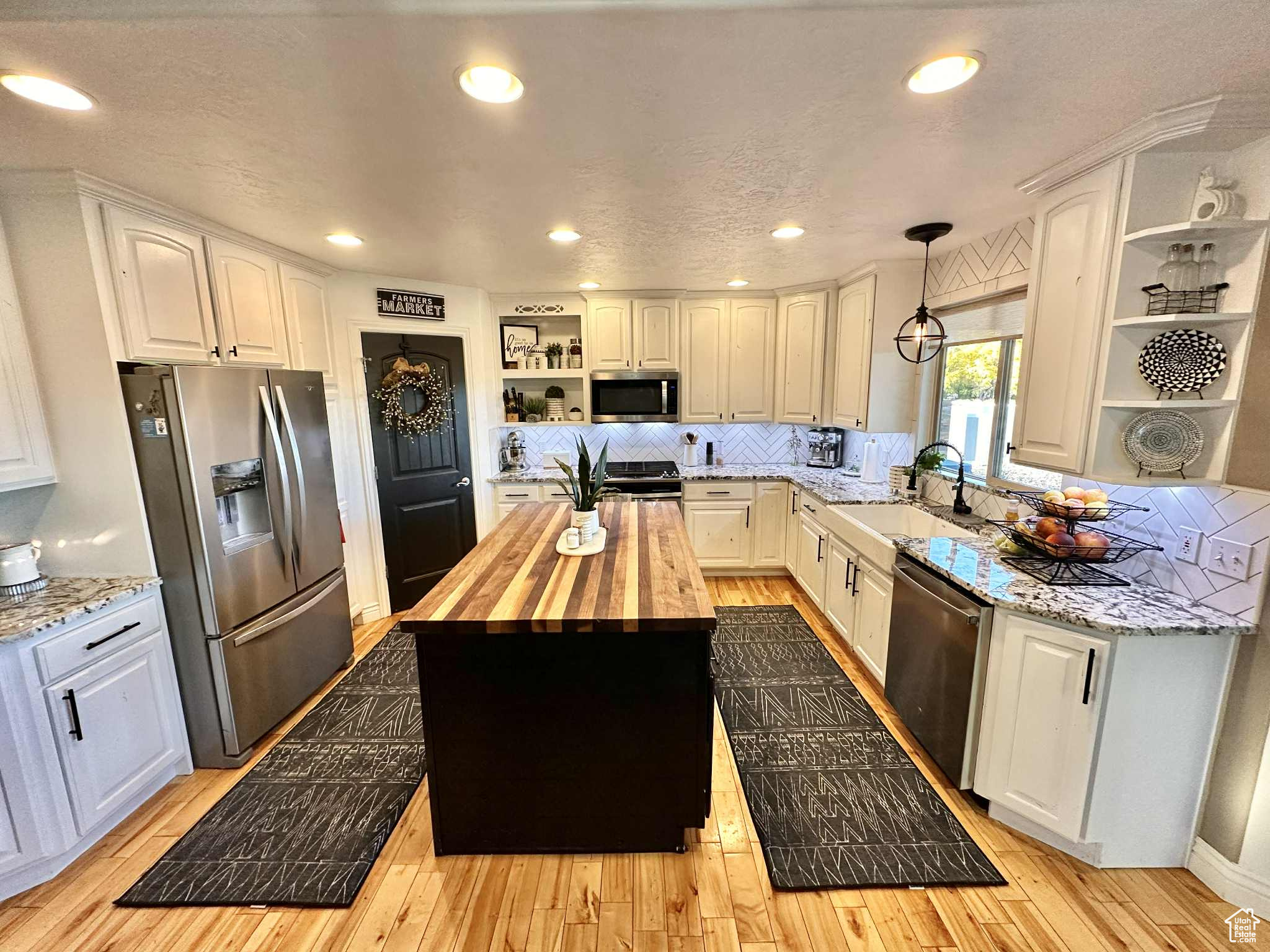 GIACOLETTO SUBDIVISION - Residential