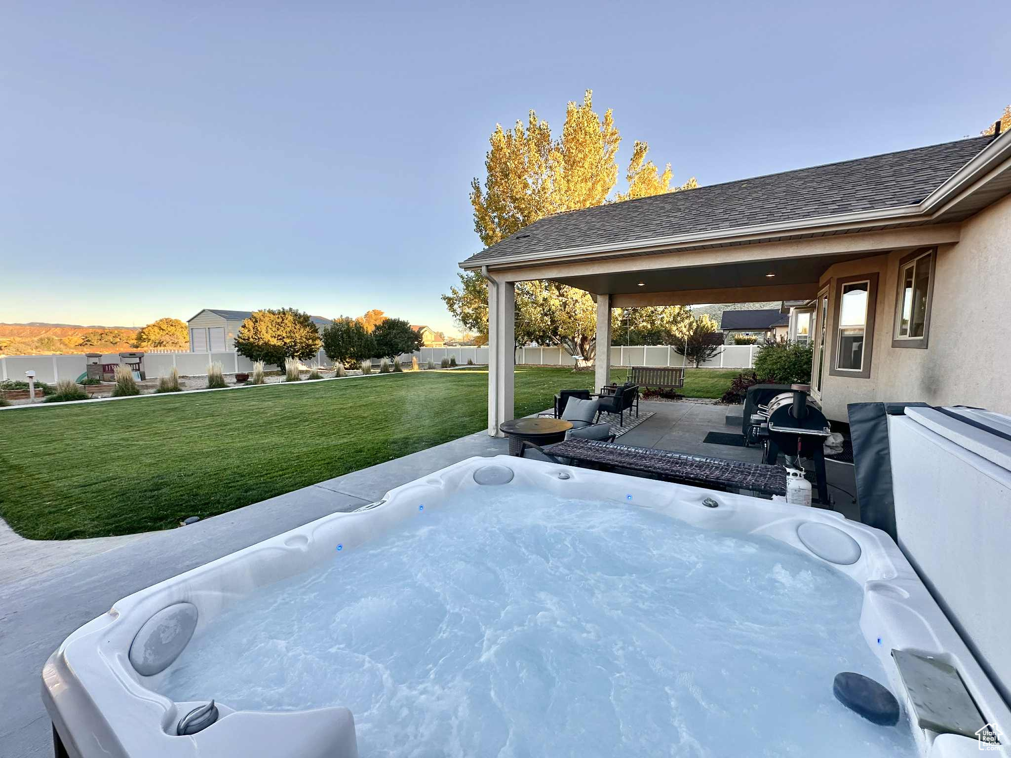 GIACOLETTO SUBDIVISION - Residential