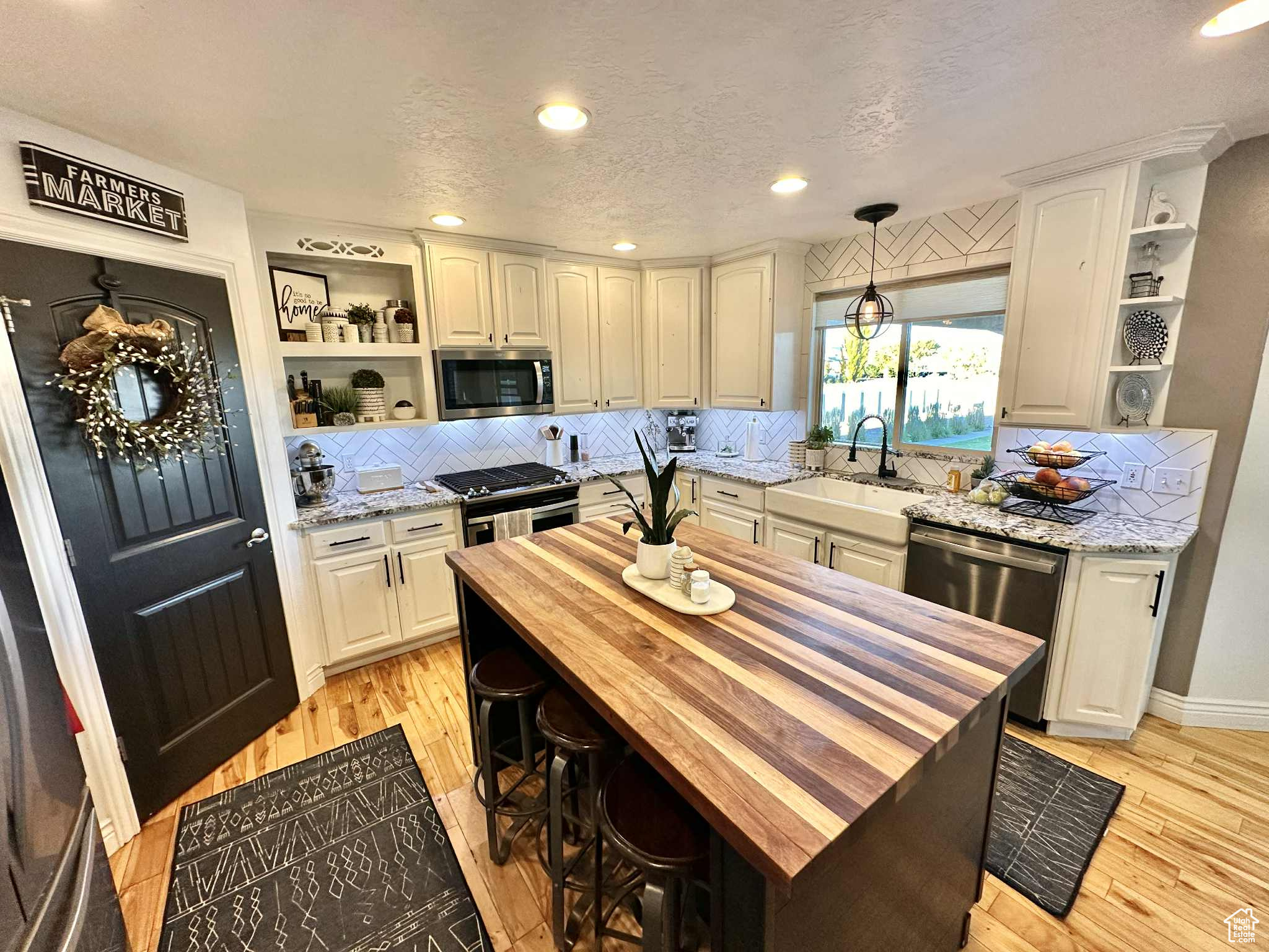 GIACOLETTO SUBDIVISION - Residential