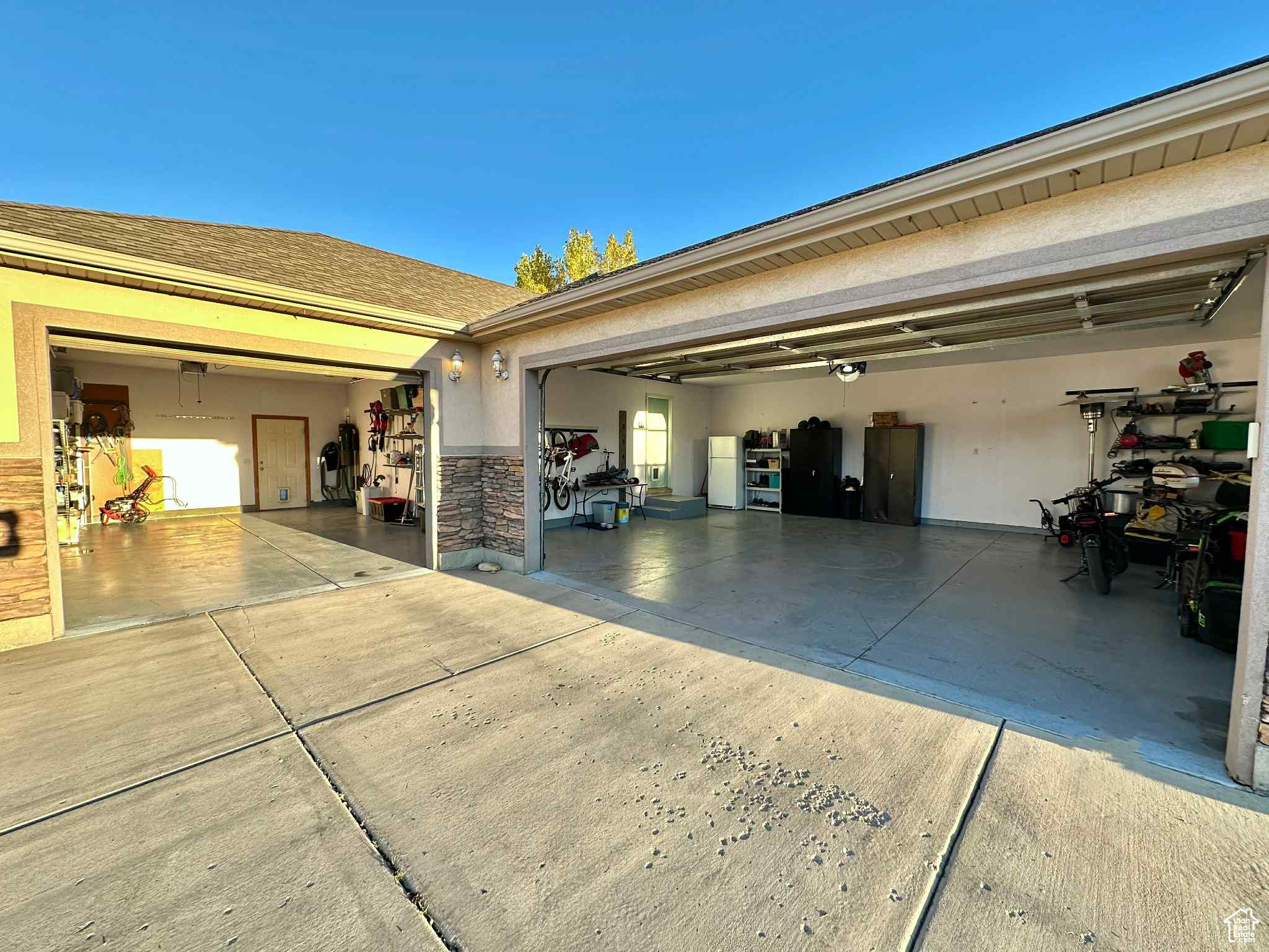 GIACOLETTO SUBDIVISION - Residential