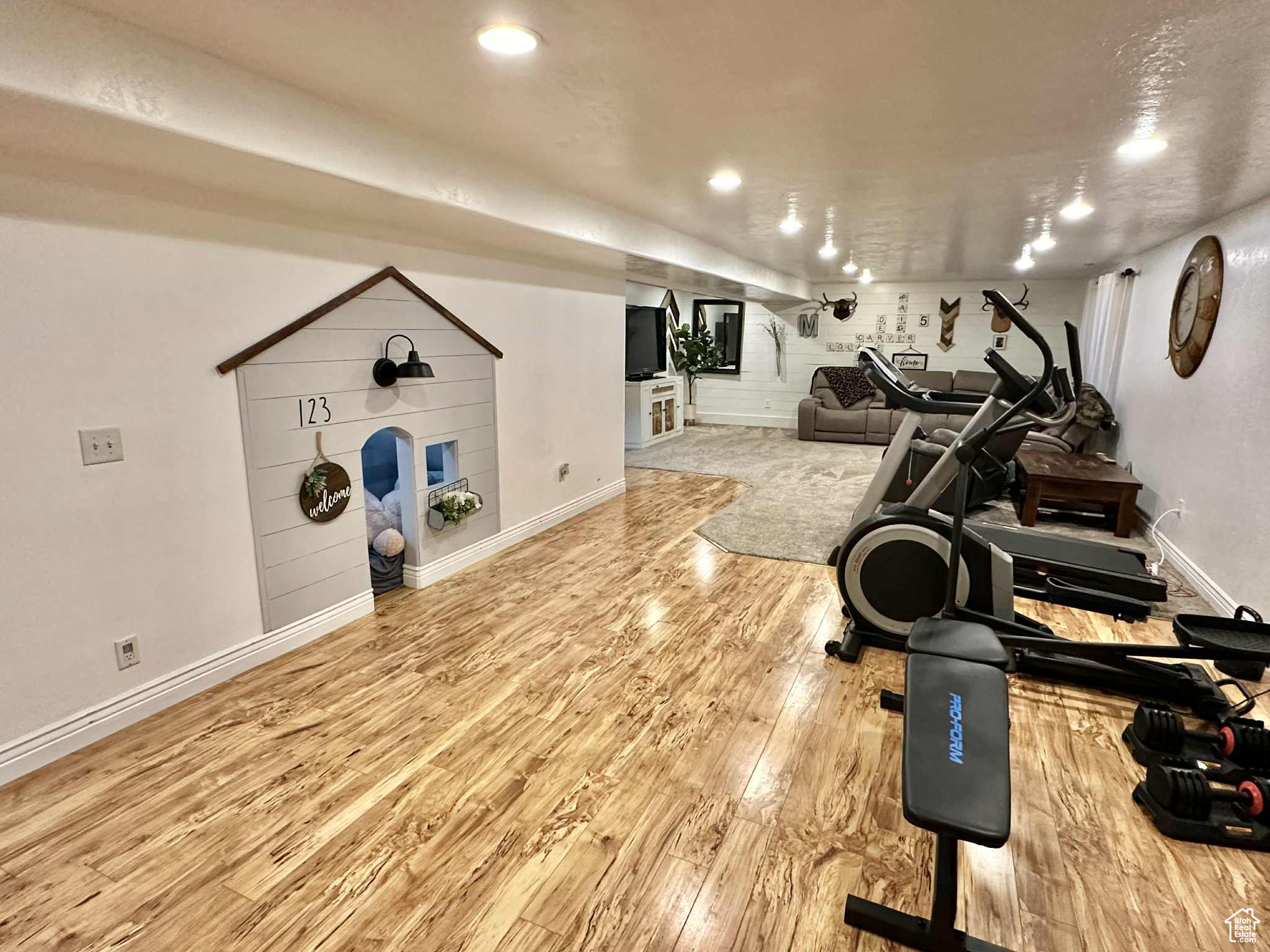 GIACOLETTO SUBDIVISION - Residential