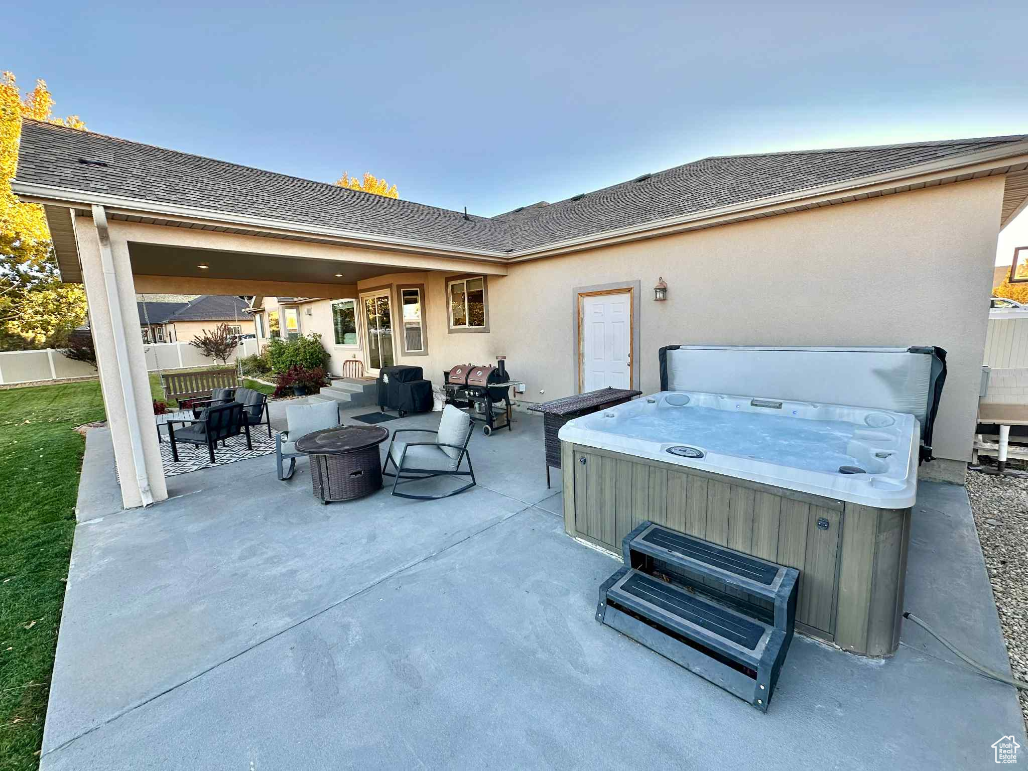 GIACOLETTO SUBDIVISION - Residential