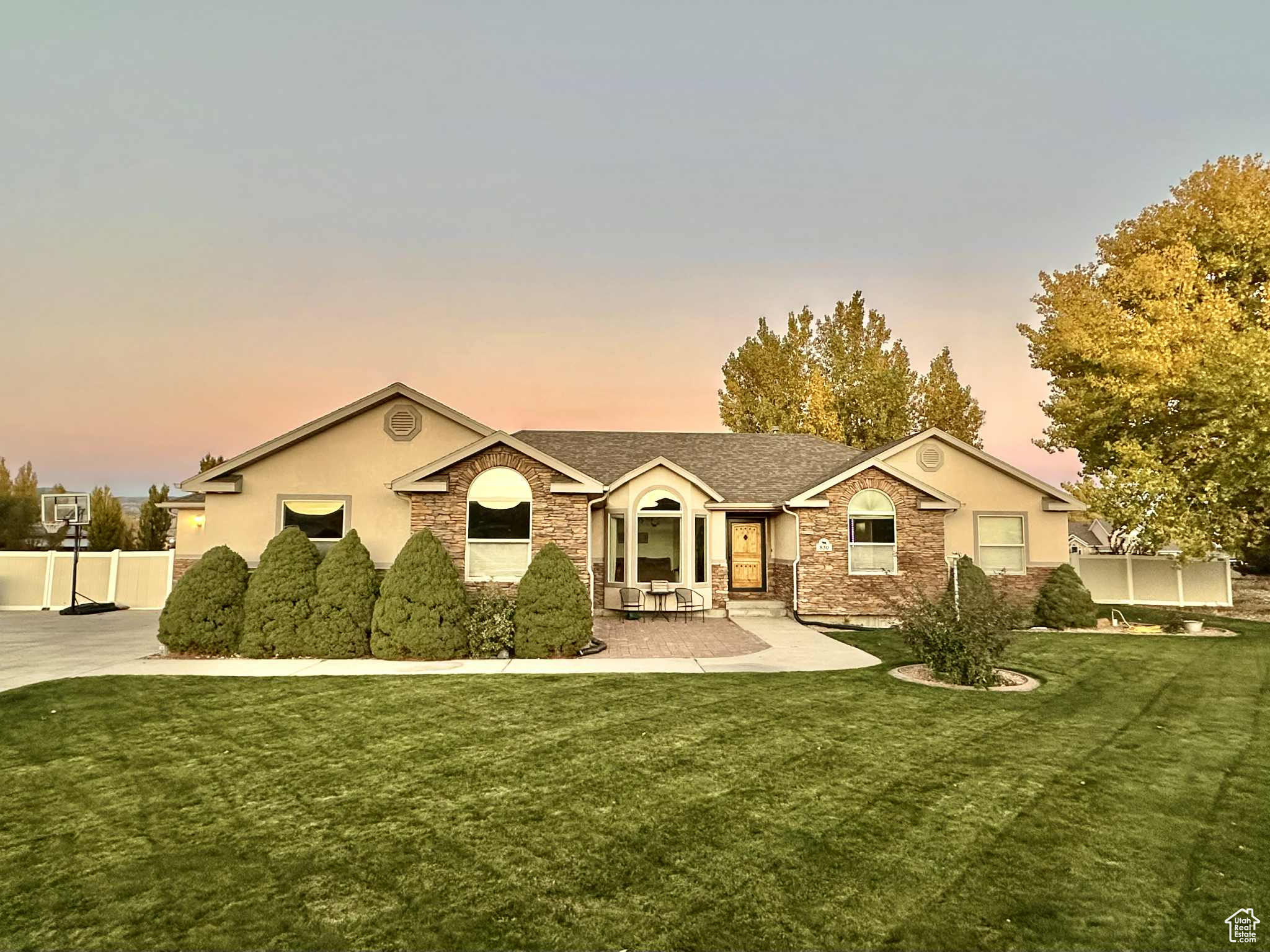 GIACOLETTO SUBDIVISION - Residential