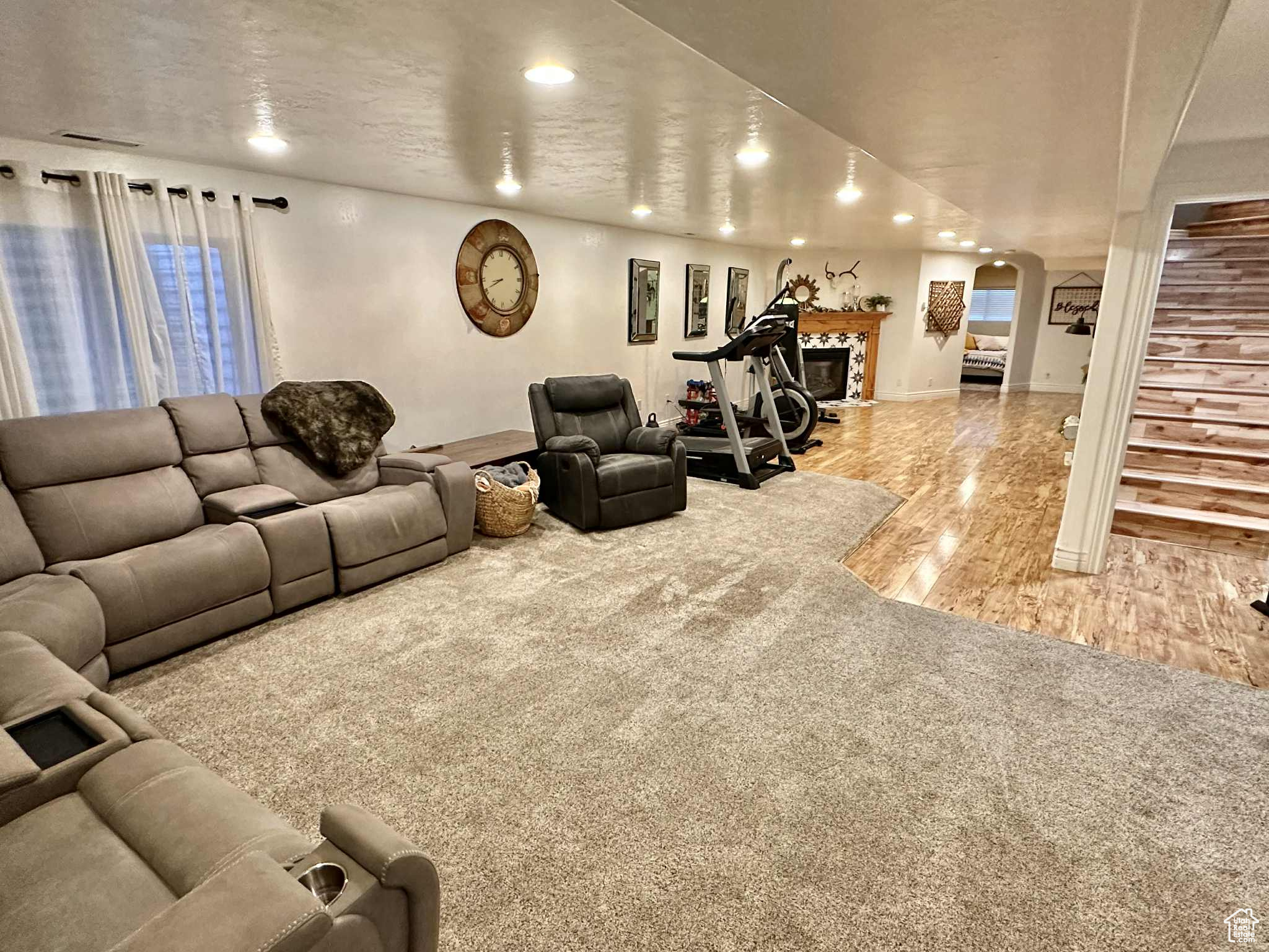 GIACOLETTO SUBDIVISION - Residential