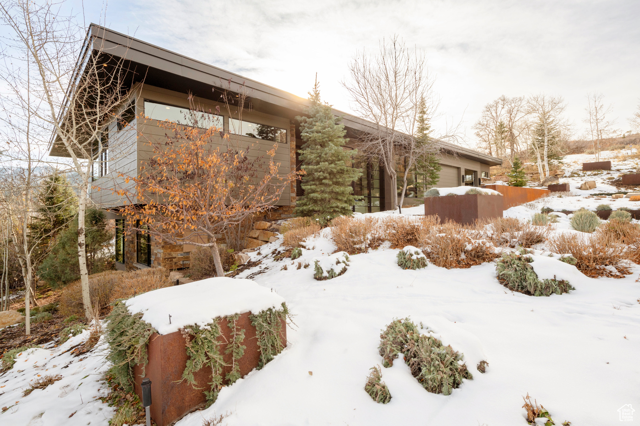 8783 Parleys Ln, Park City, Utah image 2