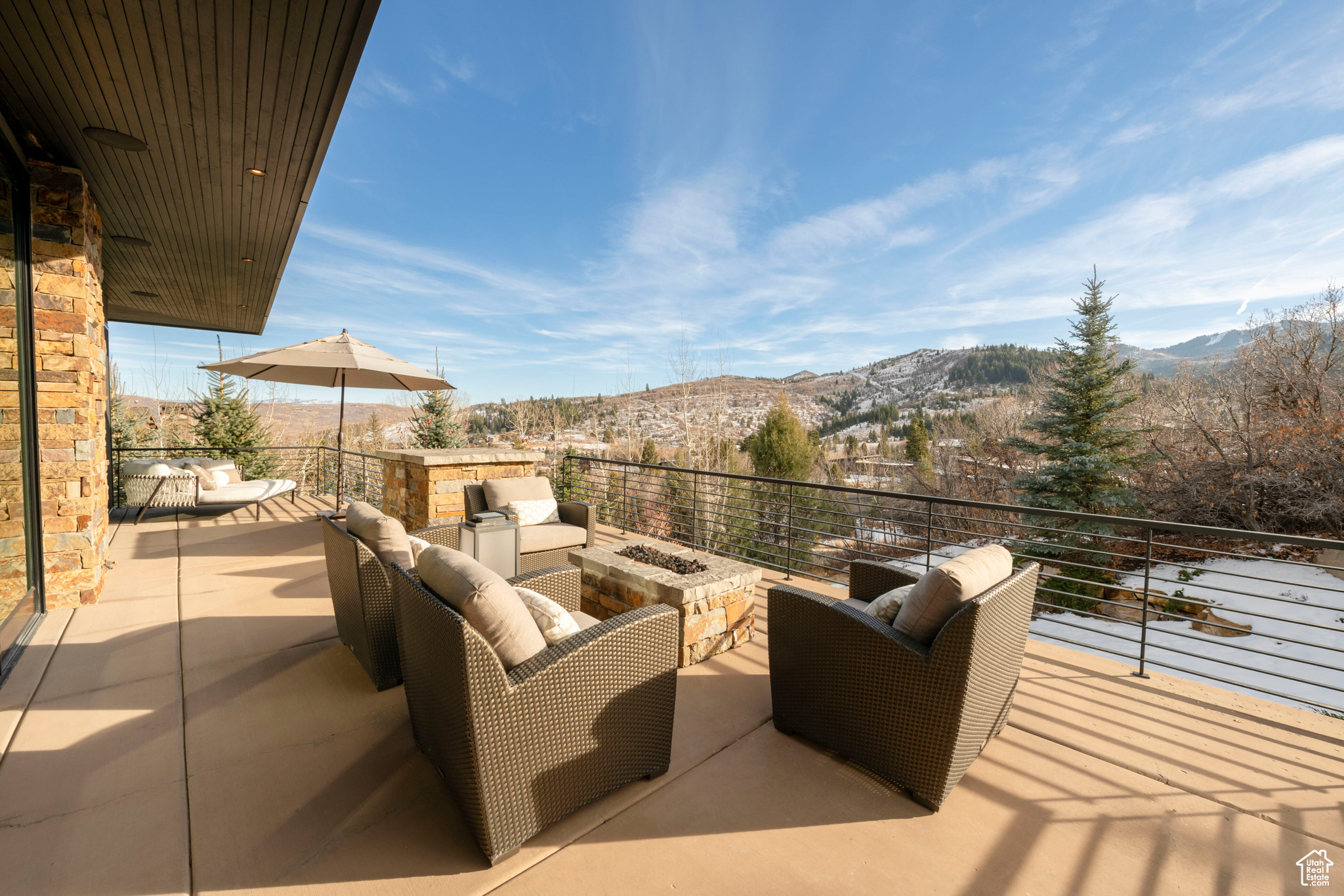 8783 Parleys Ln, Park City, Utah image 4