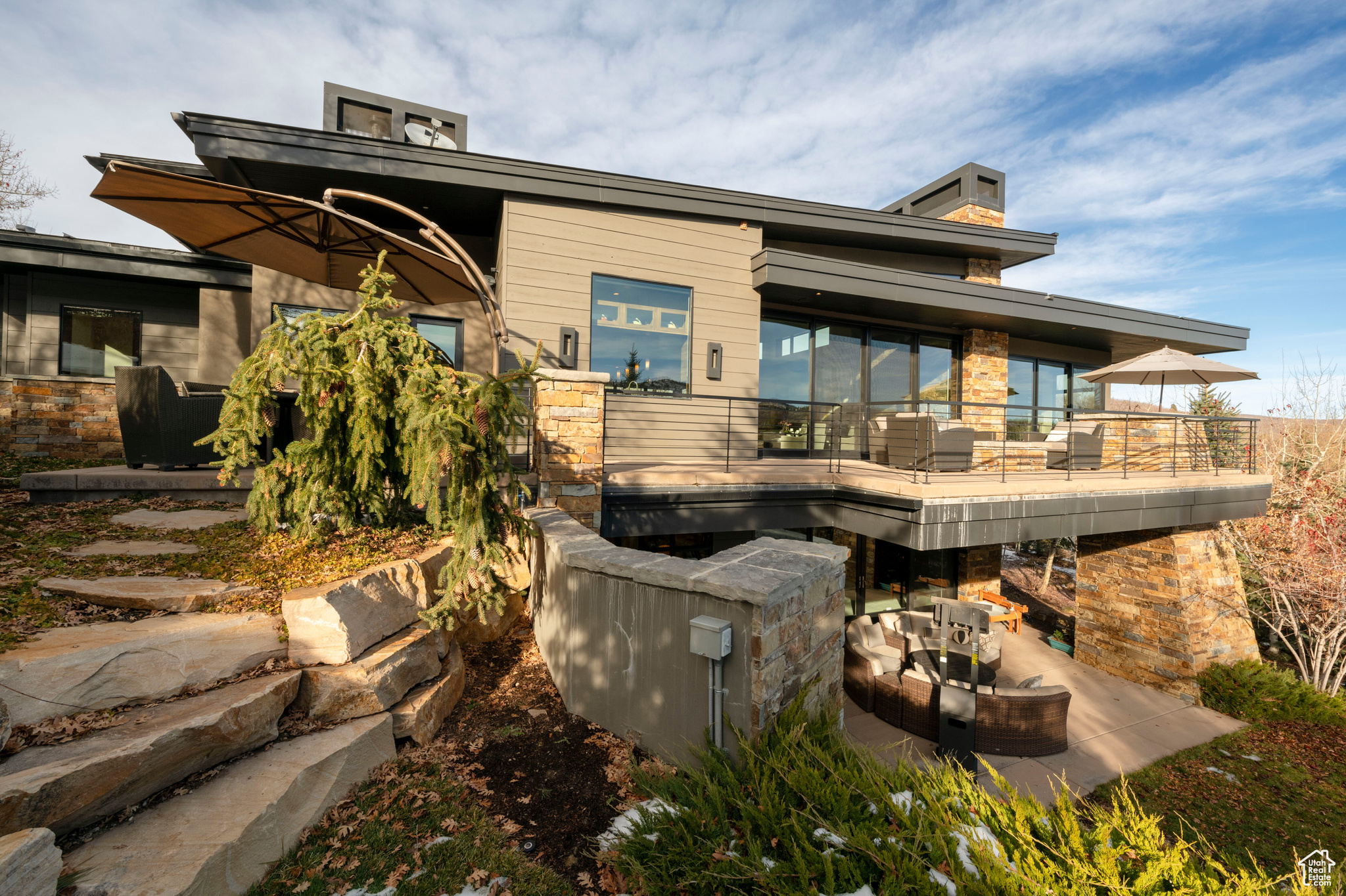 8783 Parleys Ln, Park City, Utah image 47