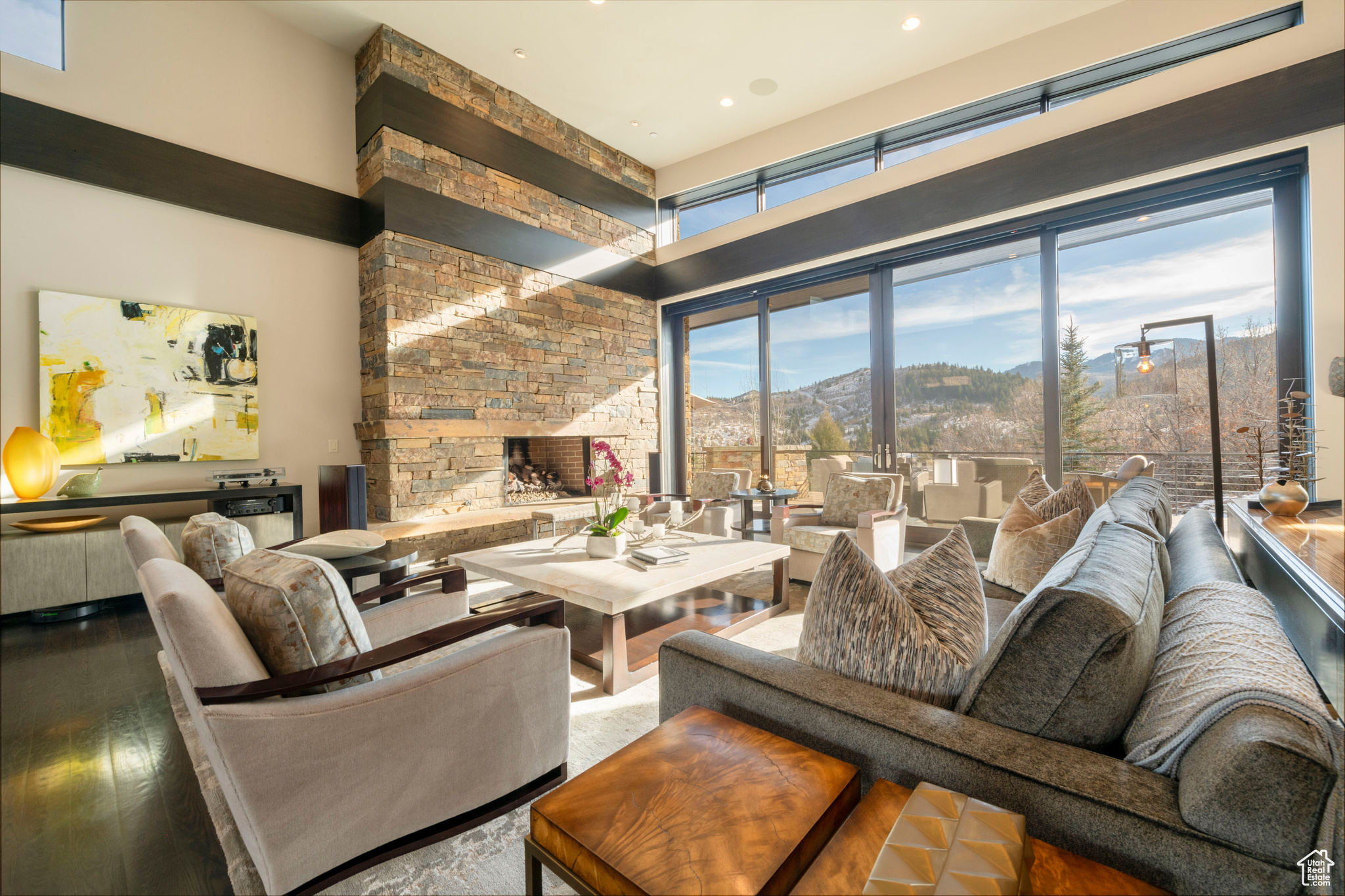 8783 Parleys Ln, Park City, Utah image 12