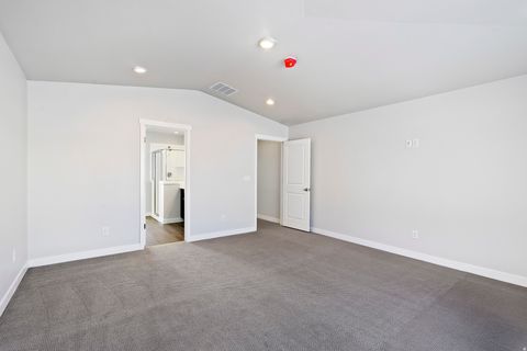 Tiny photo for 6961 W FARNSWORTH PEAK LN S, West Jordan, UT 84081 (MLS # 2134773)