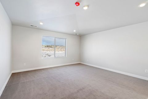 Tiny photo for 6961 W FARNSWORTH PEAK LN S, West Jordan, UT 84081 (MLS # 2134773)