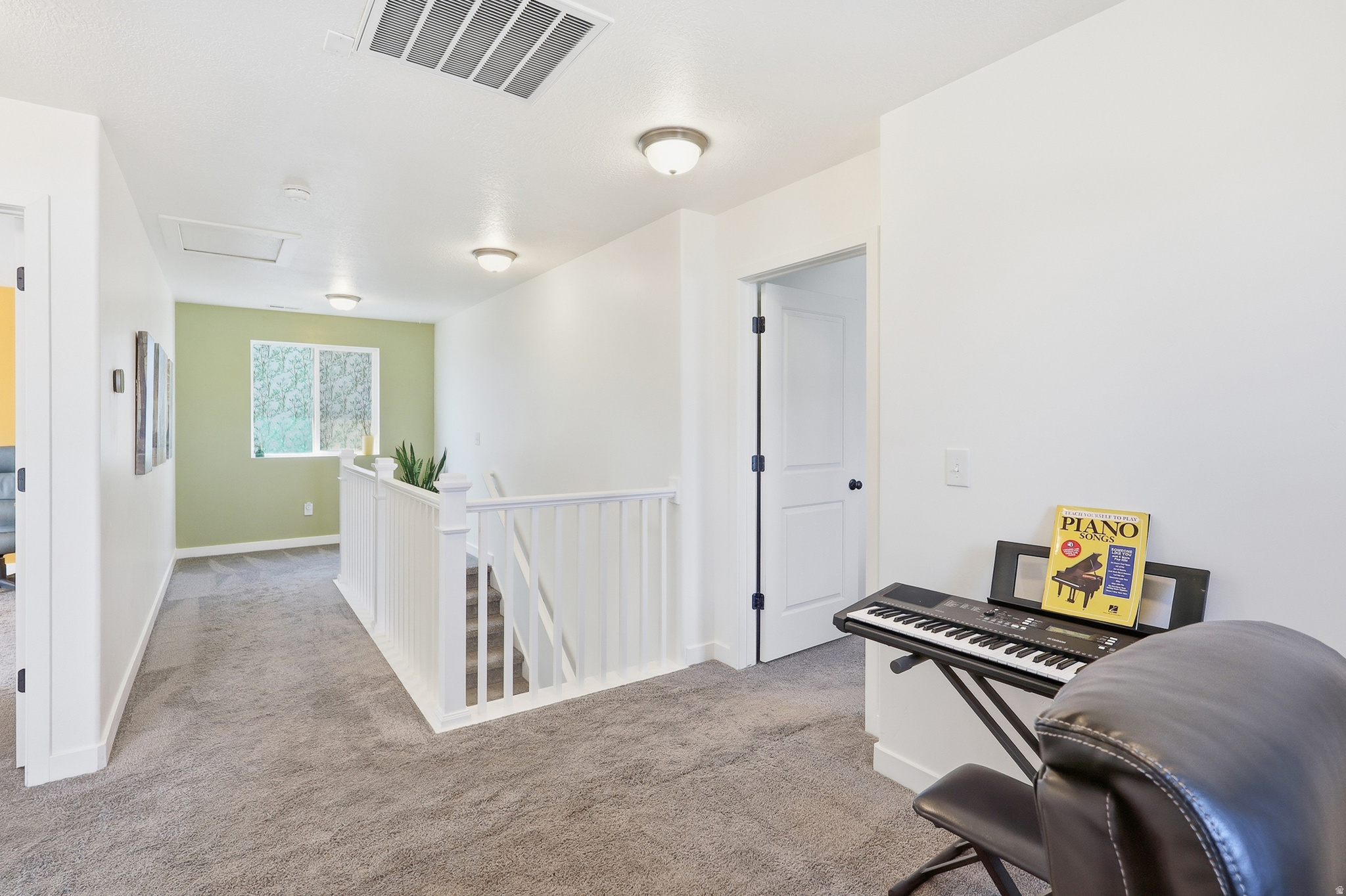 SALT POINT - Residential