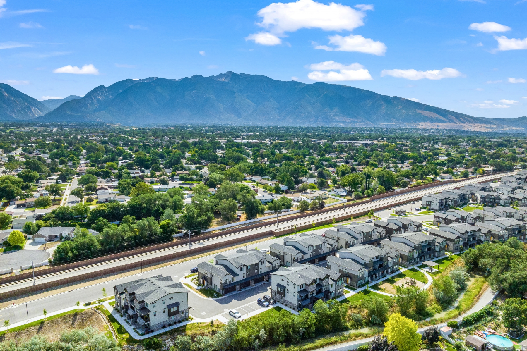 RED SAGE - Residential Lease