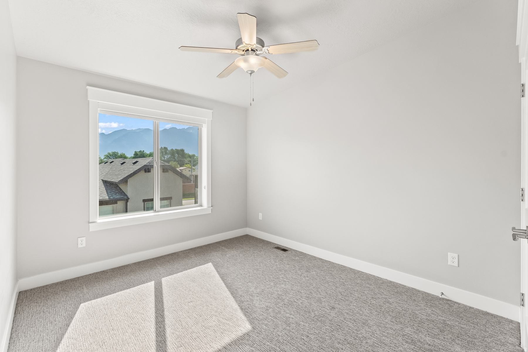 RED SAGE - Residential Lease