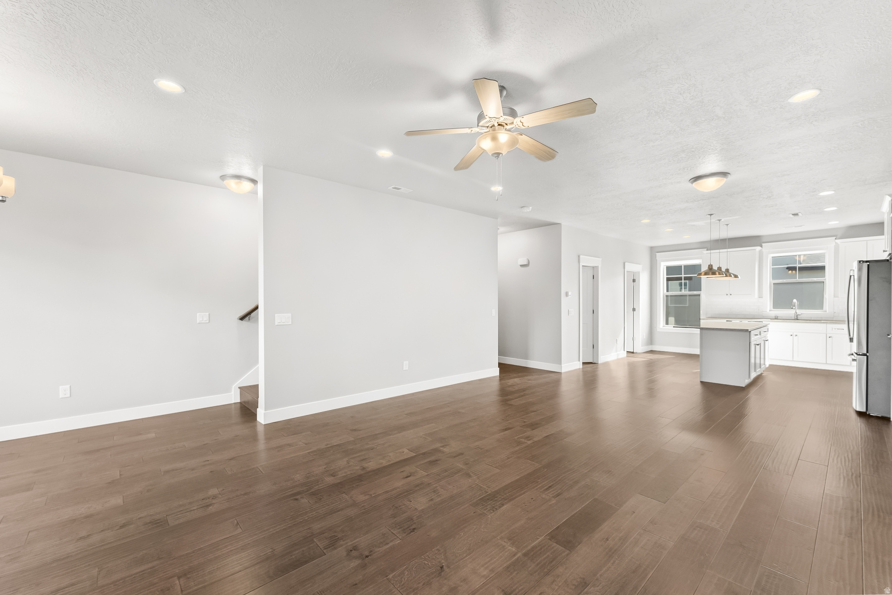 RED SAGE - Residential Lease