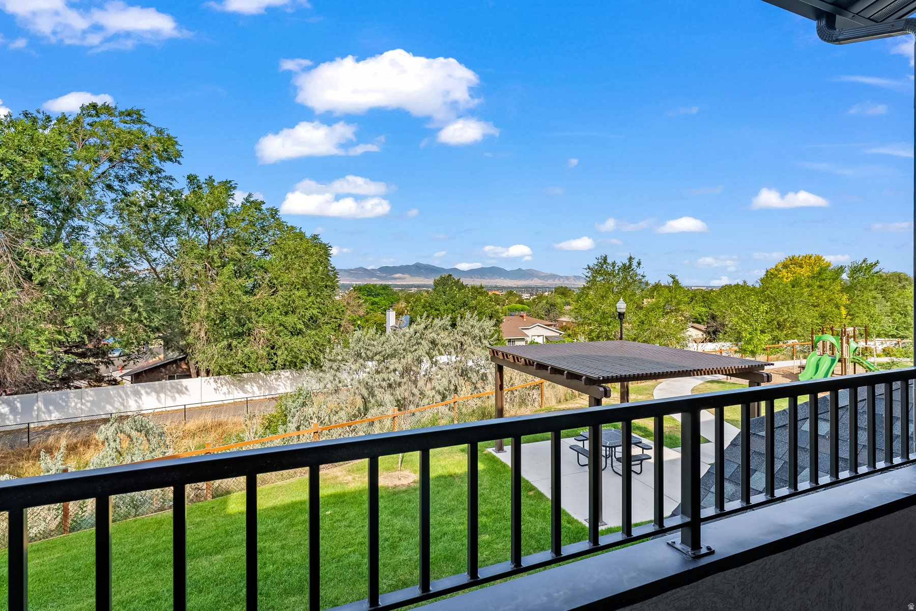 RED SAGE - Residential Lease