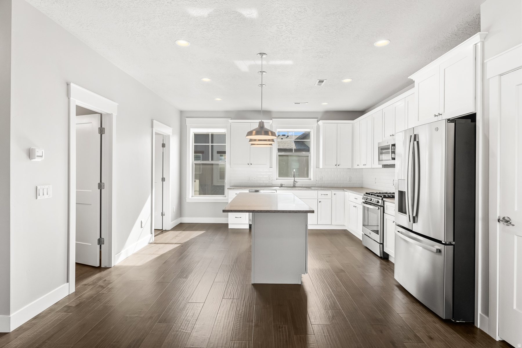 RED SAGE - Residential Lease