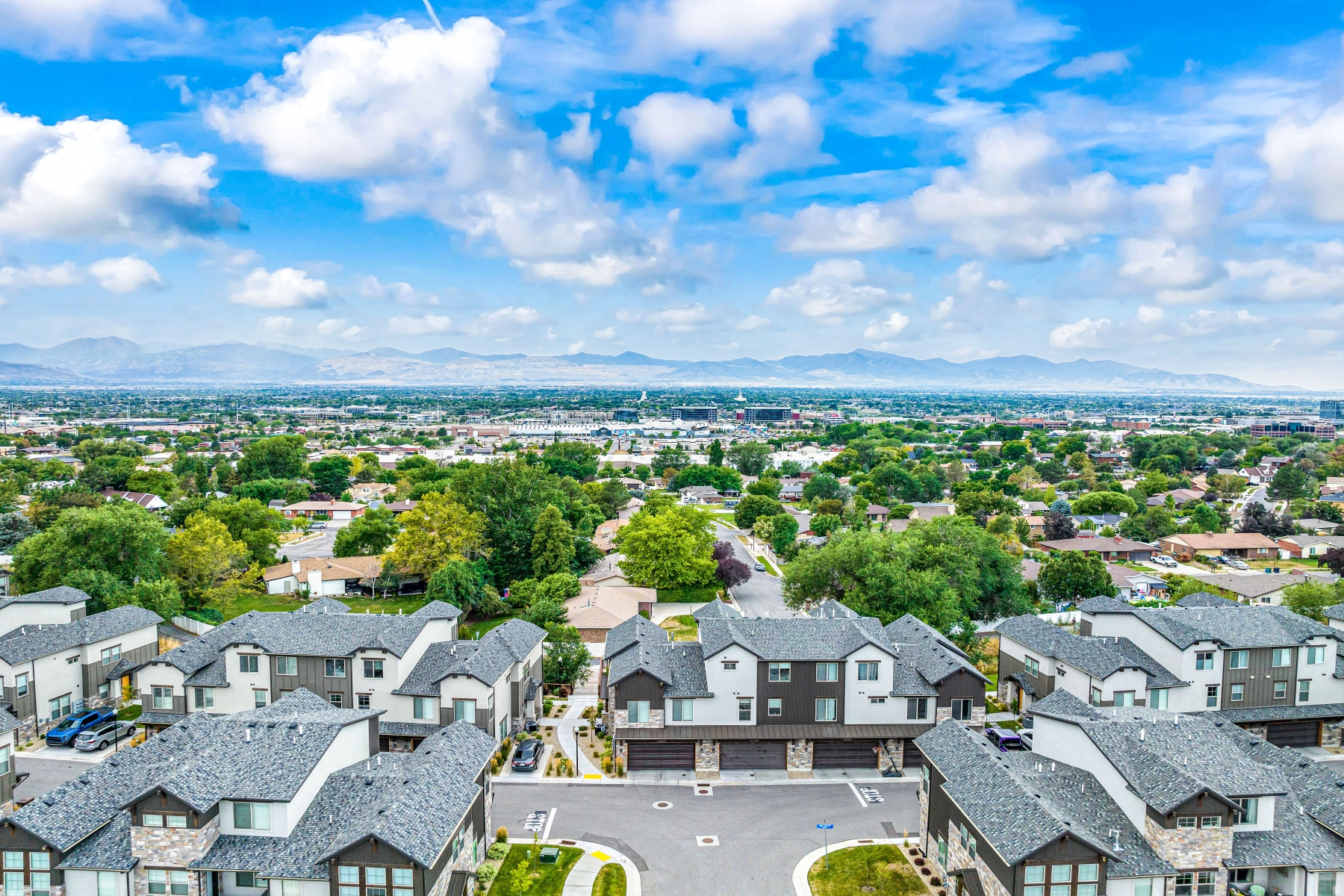 RED SAGE - Residential Lease