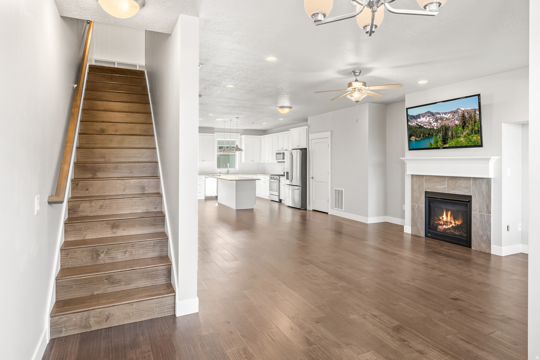 RED SAGE - Residential Lease