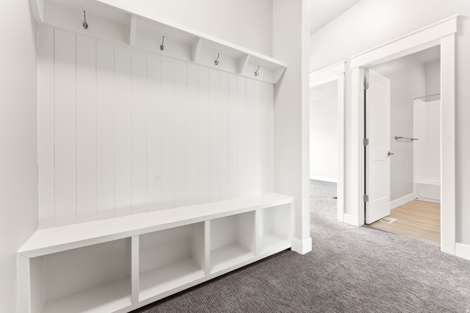 RED SAGE - Residential Lease