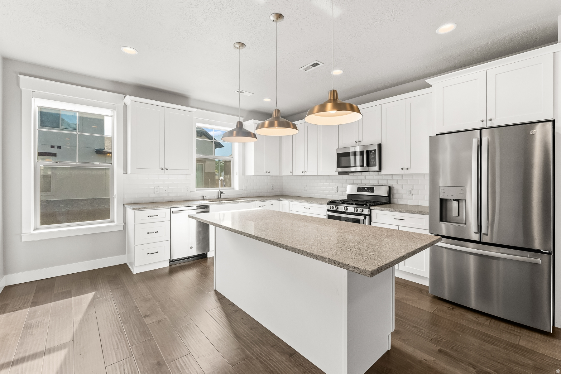 RED SAGE - Residential Lease