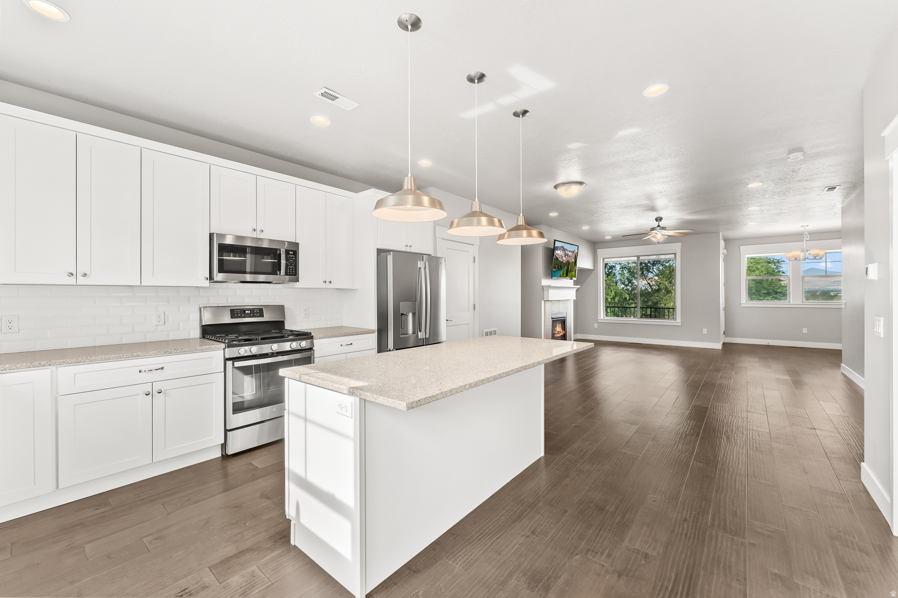 RED SAGE - Residential Lease