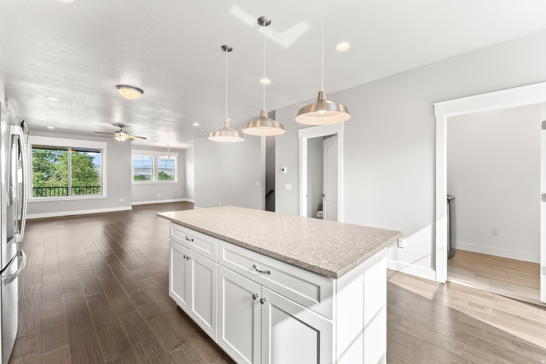 RED SAGE - Residential Lease