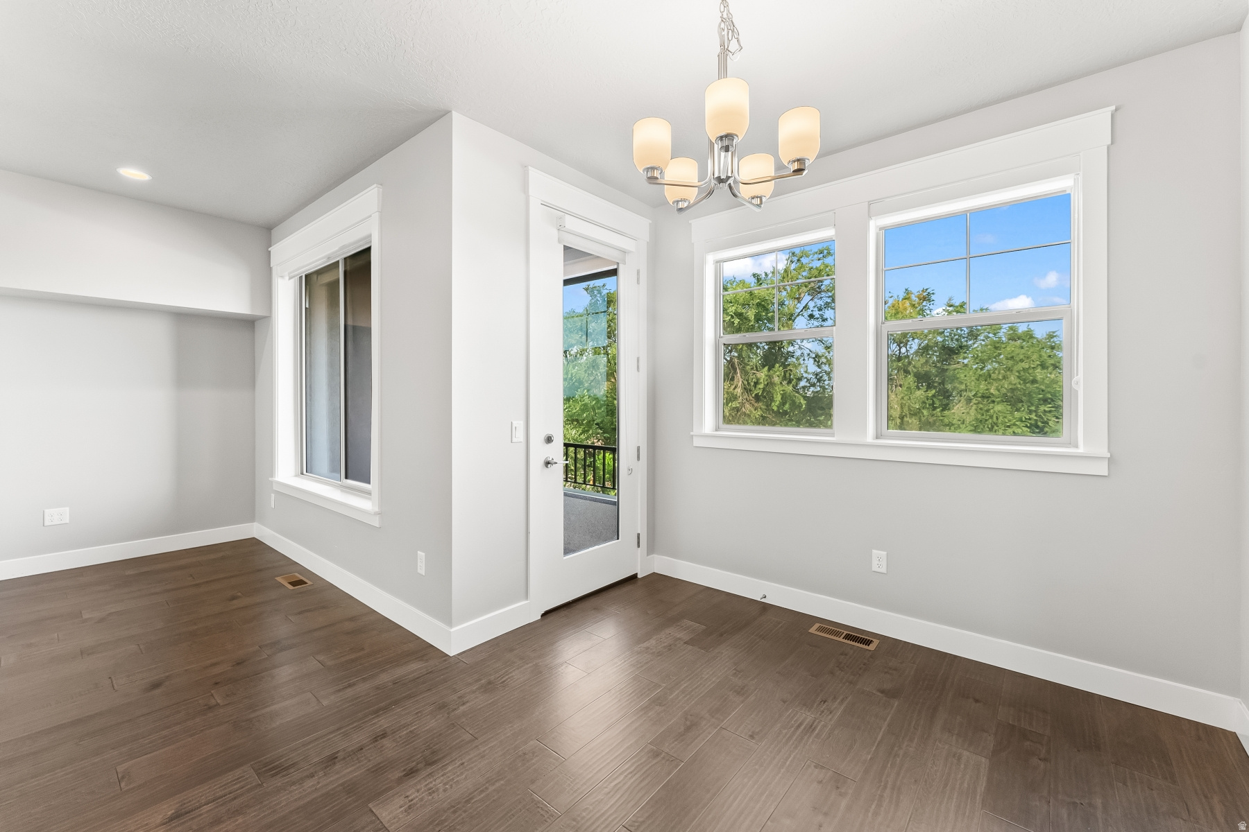 RED SAGE - Residential Lease