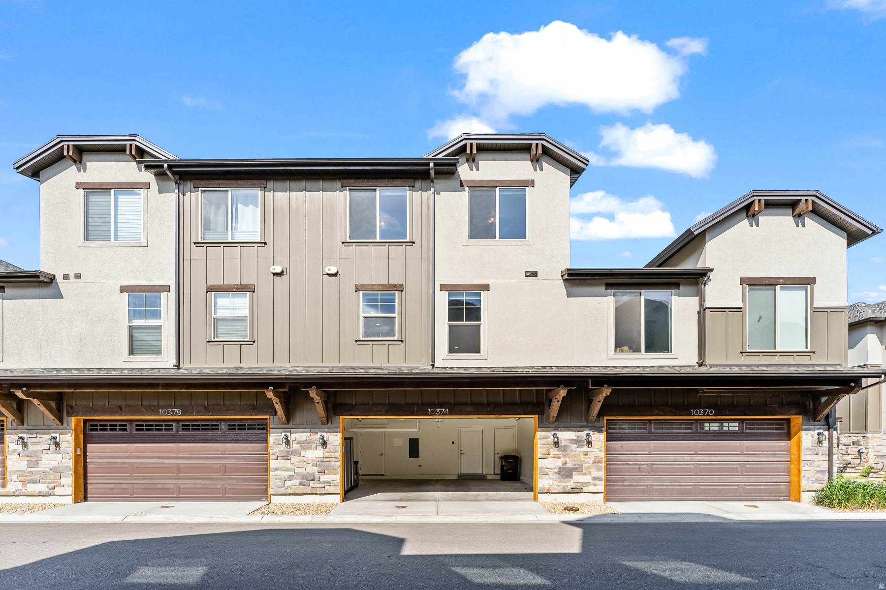 RED SAGE - Residential Lease