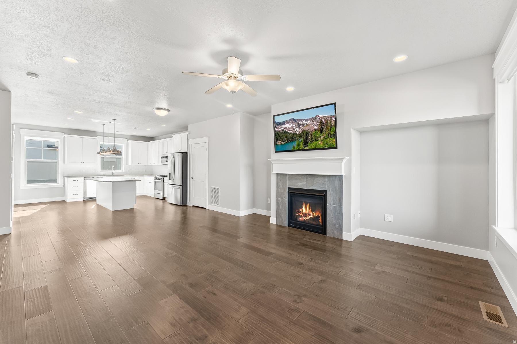 RED SAGE - Residential Lease