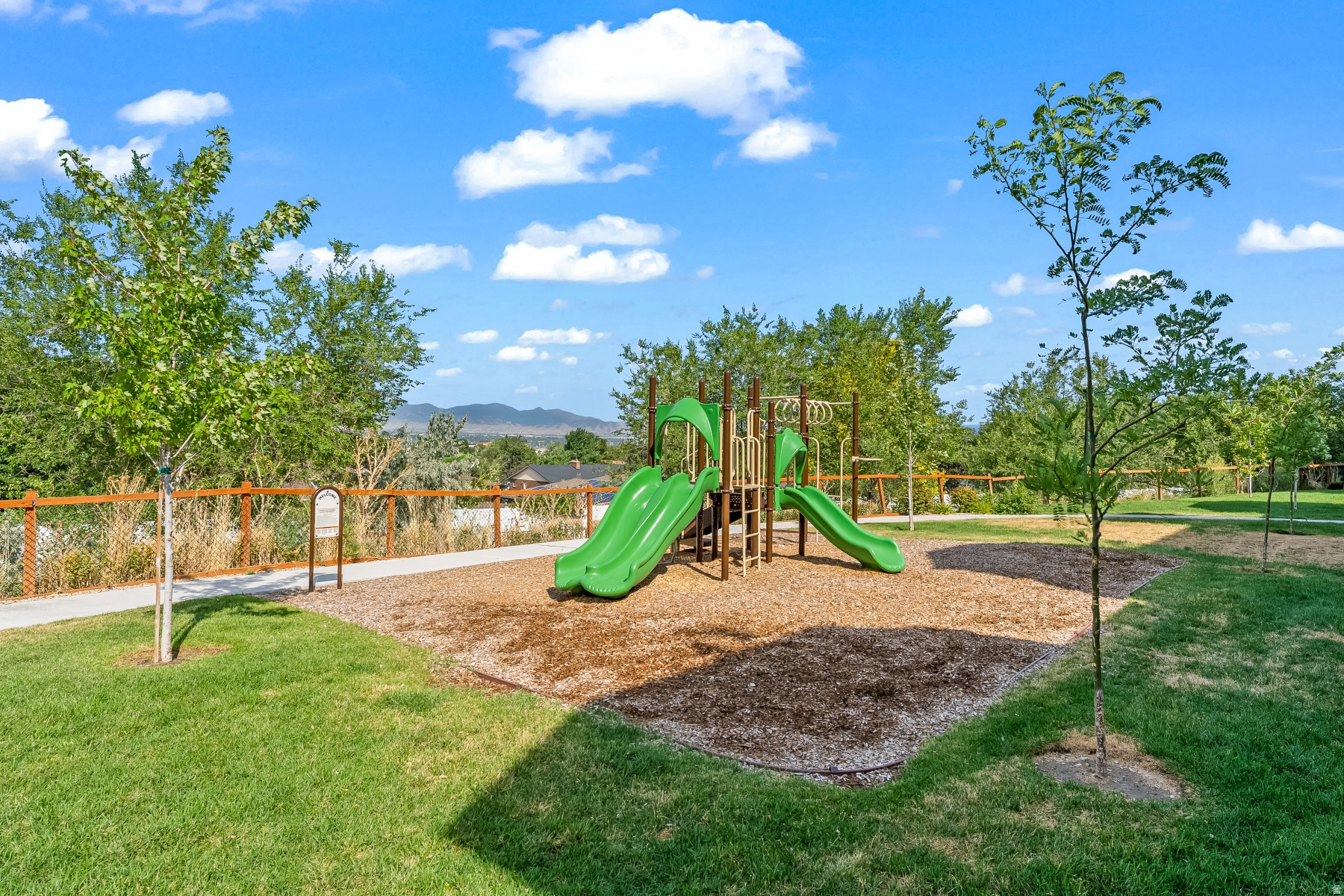 RED SAGE - Residential Lease