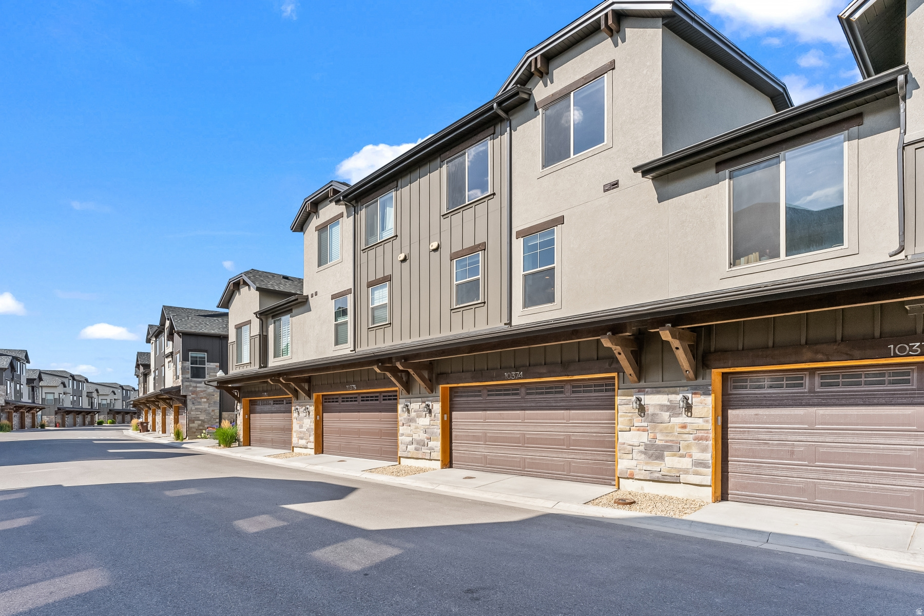 RED SAGE - Residential Lease