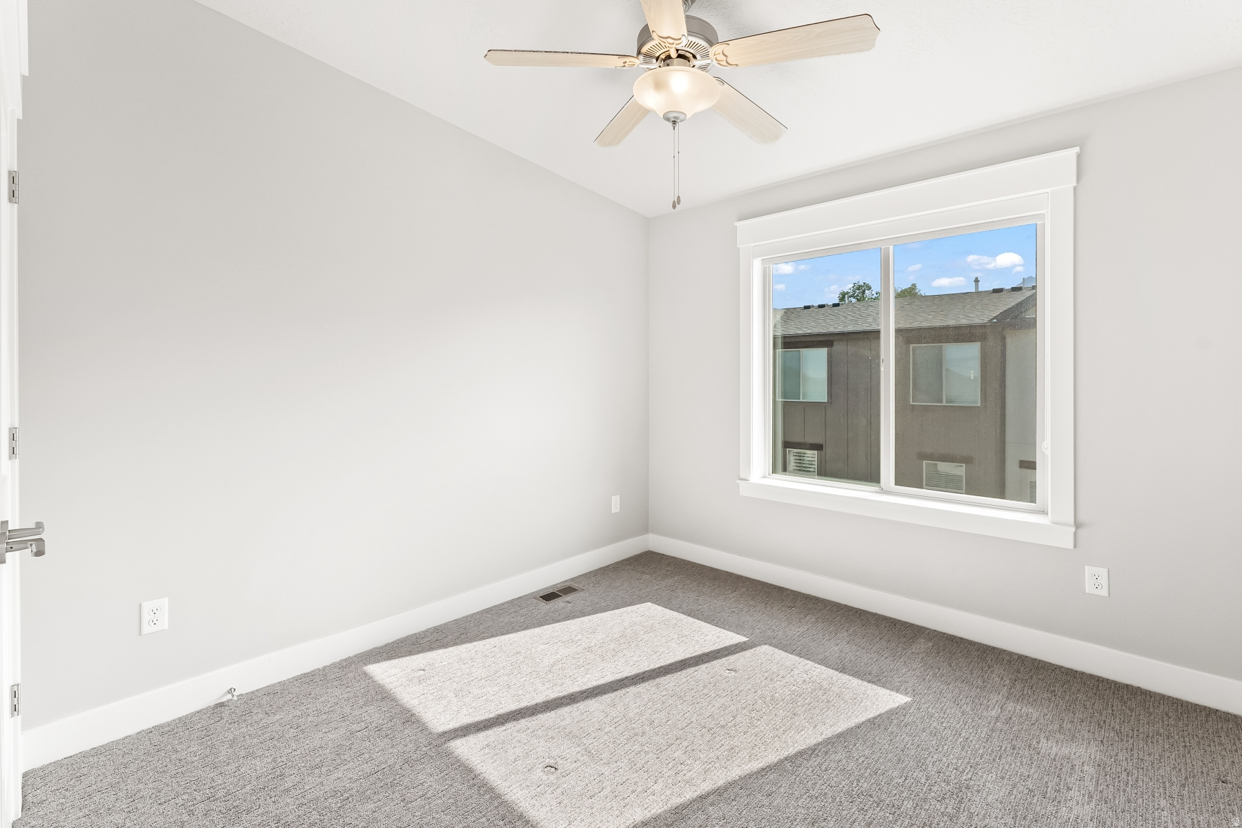 RED SAGE - Residential Lease