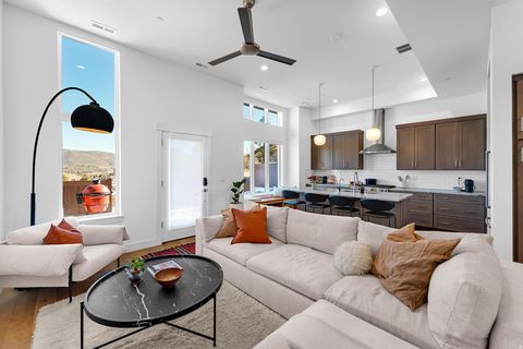 Tiny photo for 8254 N SANDALWOOD LN, Park City, UT 84098 (MLS # 2147234)