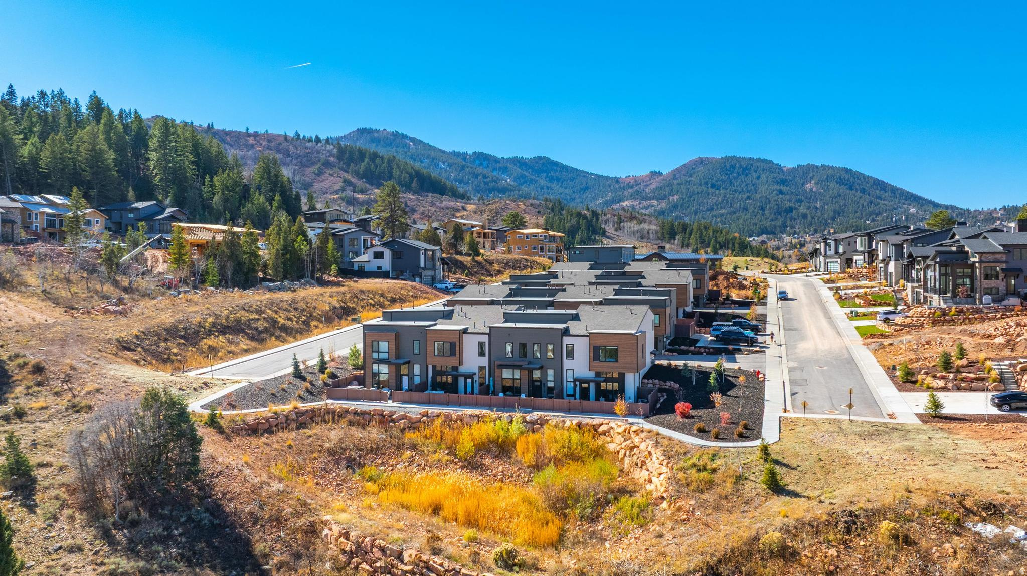 DISCOVERY RIDGE PHASE 2 SUBDIVISION - Residential