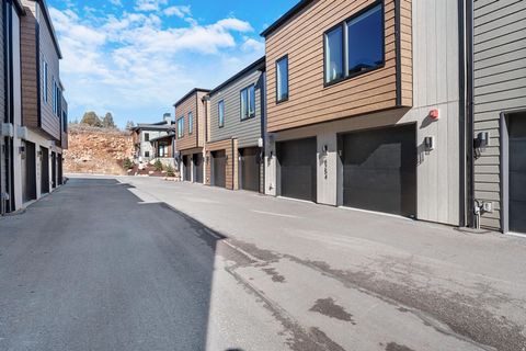 Tiny photo for 8254 N SANDALWOOD LN, Park City, UT 84098 (MLS # 2147234)