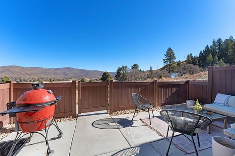 Tiny photo for 8254 N SANDALWOOD LN, Park City, UT 84098 (MLS # 2147234)