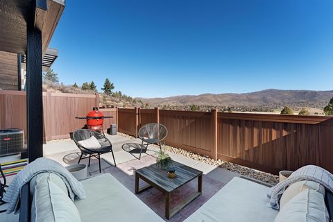 Tiny photo for 8254 N SANDALWOOD LN, Park City, UT 84098 (MLS # 2147234)