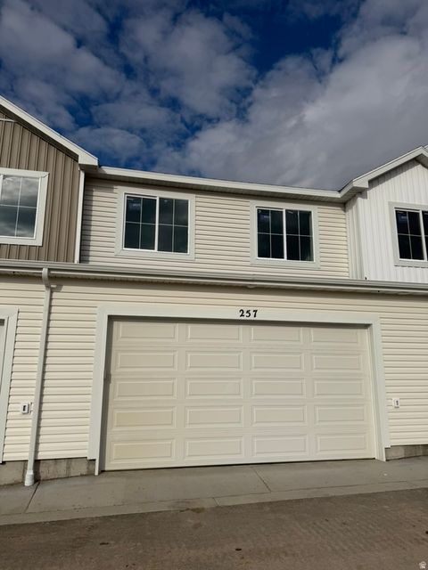 Tiny photo for 257 W 690 N, Smithfield, UT 84335 (MLS # 2124576)