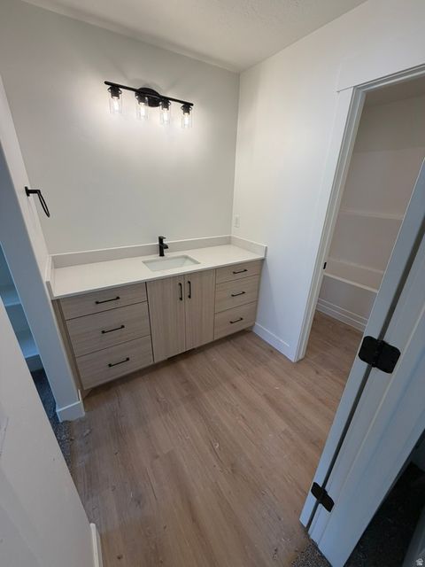 Tiny photo for 257 W 690 N, Smithfield, UT 84335 (MLS # 2124576)